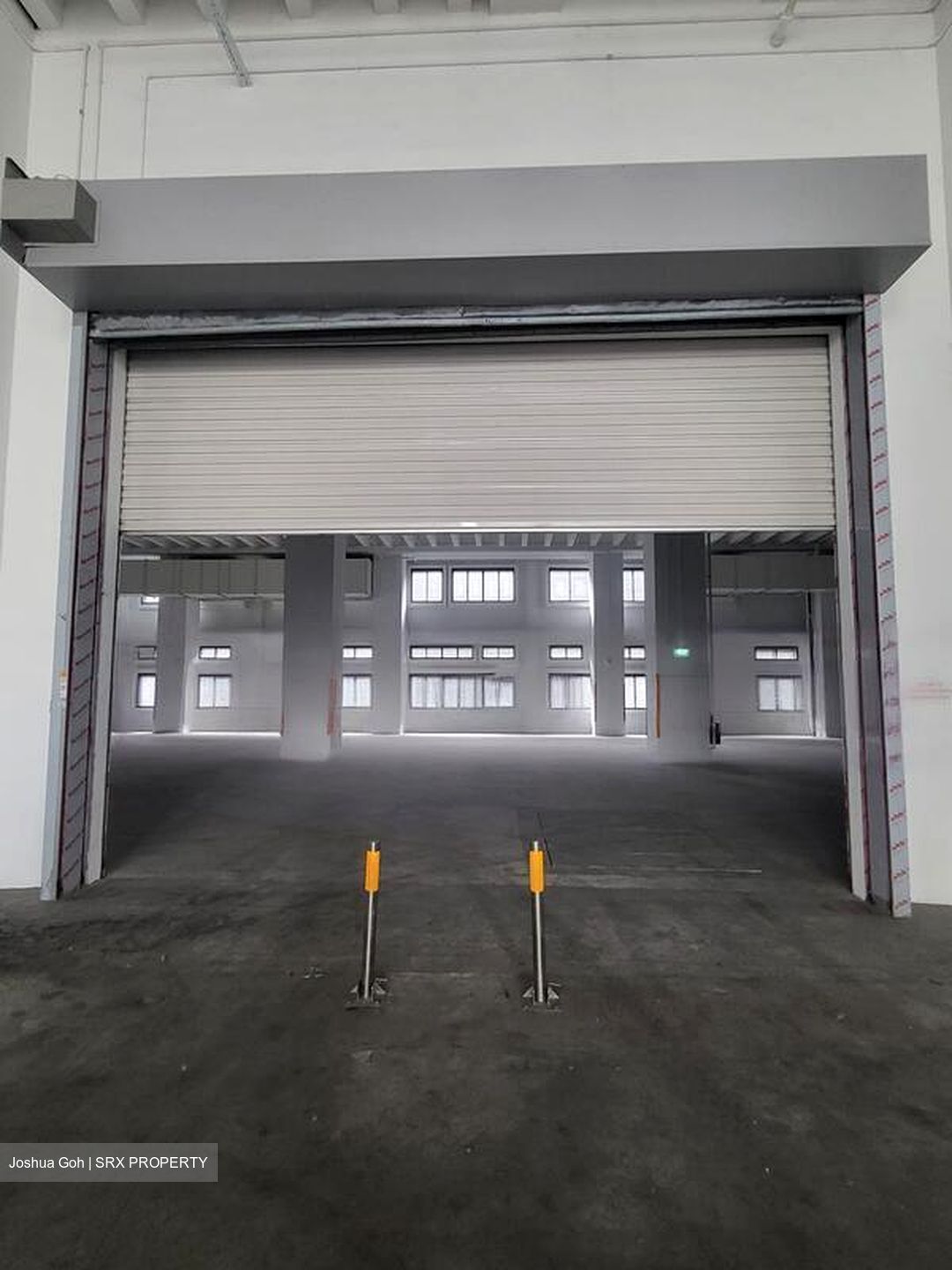 Jtc Defu Industrial City (D19), Factory #459016121